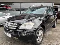 2007 Mercedes Benz ML 320