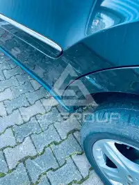 2007 Mercedes Benz ML 320