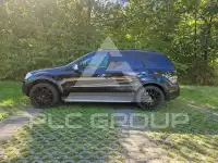 2007 Mercedes Benz ML 320