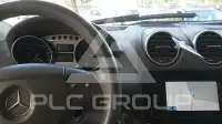2007 Mercedes Benz ML 320