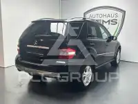 2007 Mercedes Benz ML 320