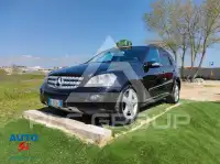 2007 Mercedes Benz ML 320