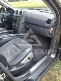 2007 Mercedes Benz ML 320