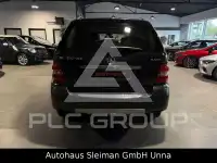 2007 Mercedes Benz ML 320