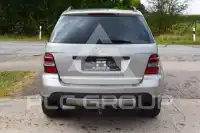 2007 Mercedes Benz ML 320