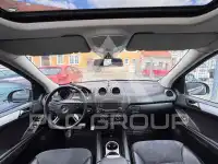 2007 Mercedes Benz ML 320