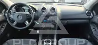 2007 Mercedes Benz ML 320
