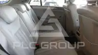 2007 Mercedes Benz ML 320