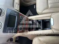 2007 Mercedes Benz ML 320