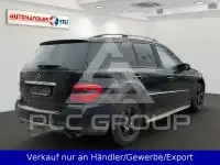 2007 Mercedes Benz ML 320