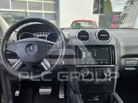 2007 Mercedes Benz ML 320