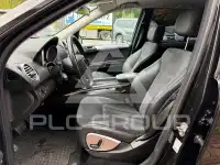 2007 Mercedes Benz ML 320