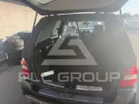 2007 Mercedes Benz ML 320