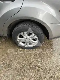 2007 Mercedes Benz ML 320