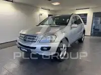 2007 Mercedes Benz ML 320
