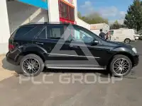 2007 Mercedes Benz ML 320