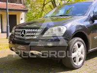2007 Mercedes Benz ML 320