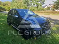 2007 Mercedes Benz ML 320