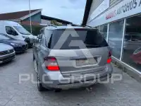 2007 Mercedes Benz ML 320