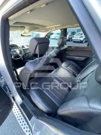 2007 Mercedes Benz ML 320