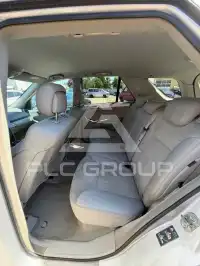 2007 Mercedes Benz ML 320