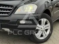 2007 Mercedes Benz ML 320