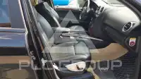 2007 Mercedes Benz ML 320