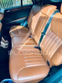 2007 Mercedes Benz ML 320