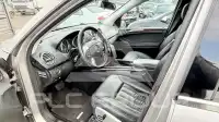 2007 Mercedes Benz ML 320