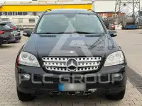 2007 Mercedes Benz ML 320