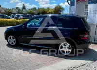 2007 Mercedes Benz ML 320