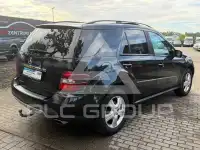 2007 Mercedes Benz ML 320