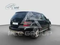 2007 Mercedes Benz ML 320