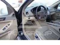 2007 Mercedes Benz ML 320