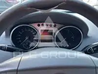 2007 Mercedes Benz ML 320