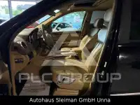 2007 Mercedes Benz ML 320