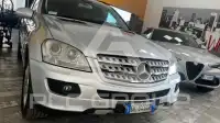 2007 Mercedes Benz ML 320