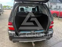 2007 Mercedes Benz ML 320
