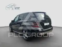 2007 Mercedes Benz ML 320