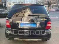 2007 Mercedes Benz ML 320