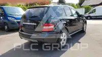 2007 Mercedes Benz ML 320