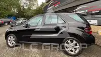 2007 Mercedes Benz ML 320