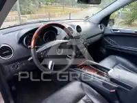 2007 Mercedes Benz ML 320