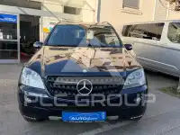 2007 Mercedes Benz ML 320