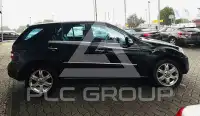 2007 Mercedes Benz ML 320