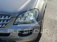 2007 Mercedes Benz ML 320