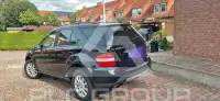 2007 Mercedes Benz ML 320