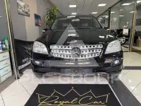 2007 Mercedes Benz ML 320