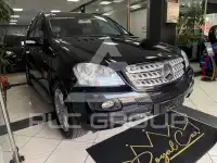 2007 Mercedes Benz ML 320