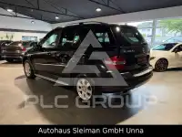 2007 Mercedes Benz ML 320